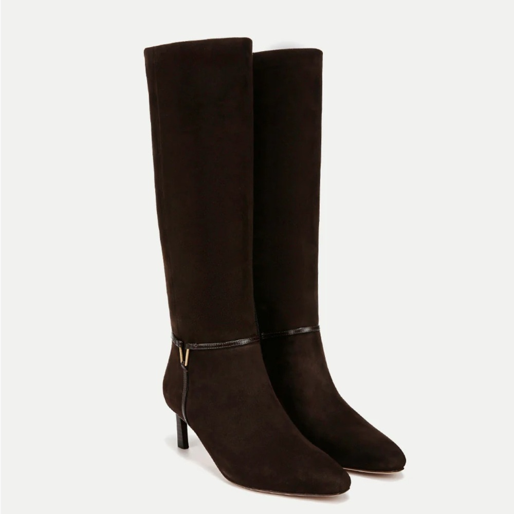 Veronica Beard Kenzie Boots 8.5wc